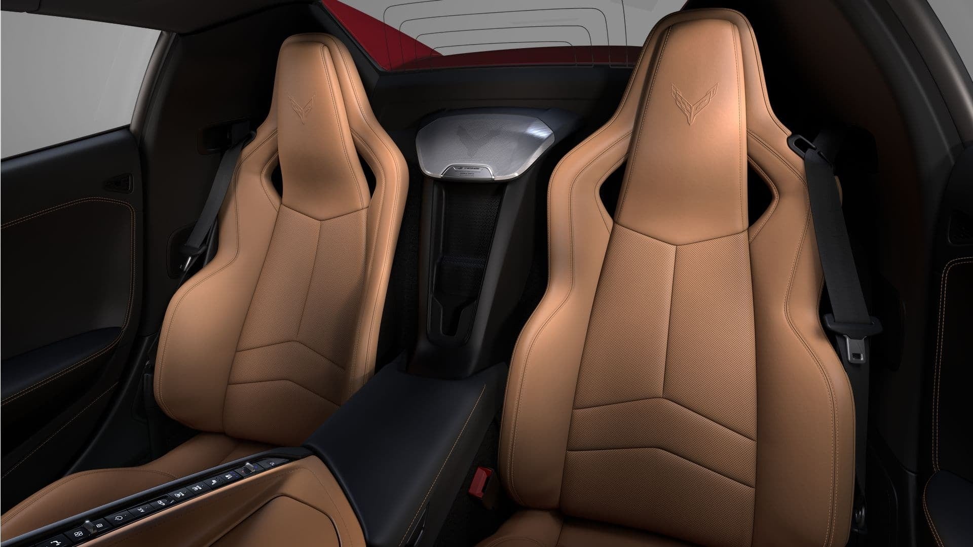 2025 Chevrolet Corvette Z06 2LZ