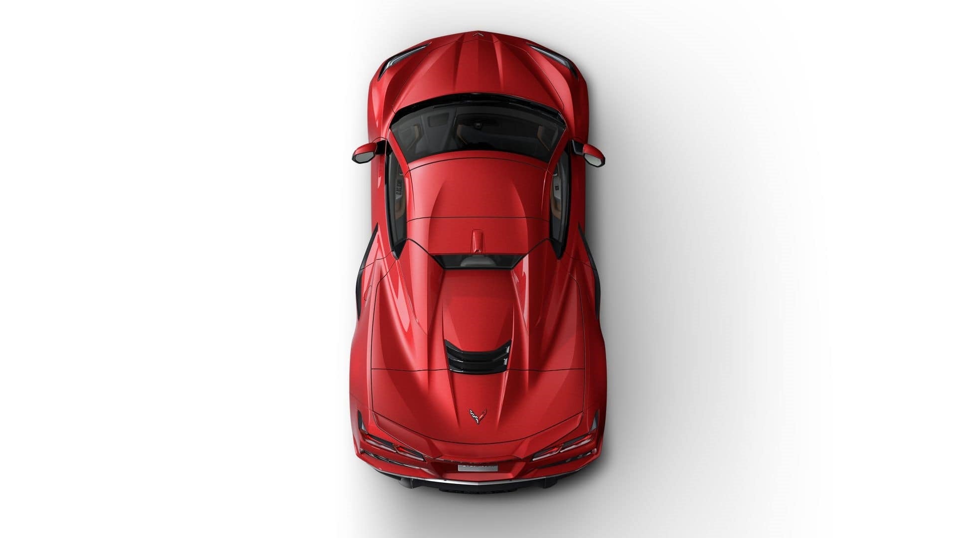 2025 Chevrolet Corvette Z06 2LZ