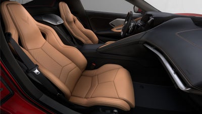 2025 Chevrolet Corvette Z06 2LZ