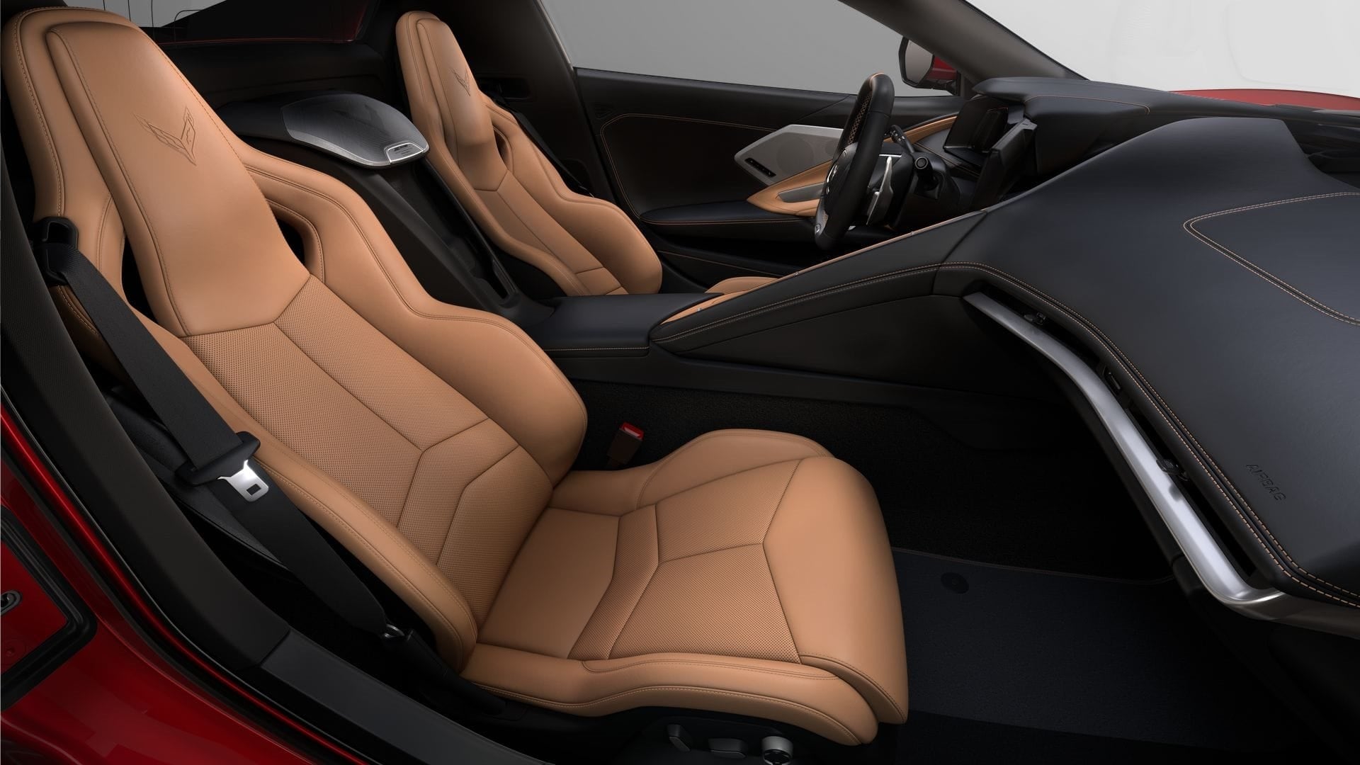 2025 Chevrolet Corvette Z06 2LZ