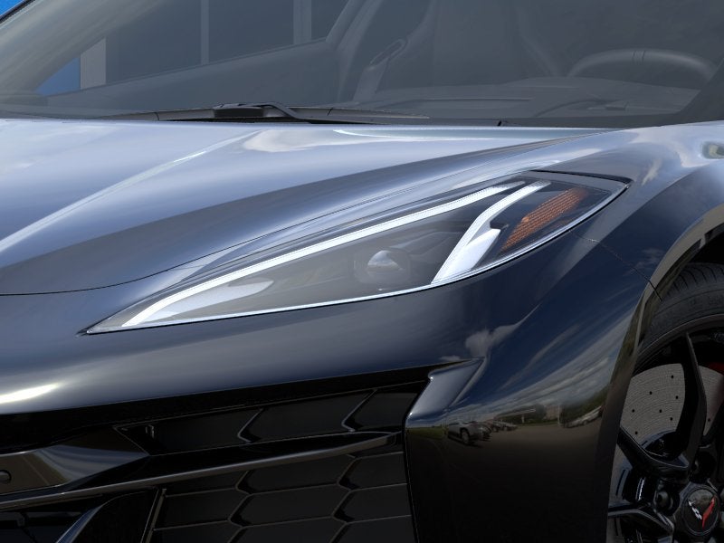2027 Chevrolet Corvette Grand Sport 3LT