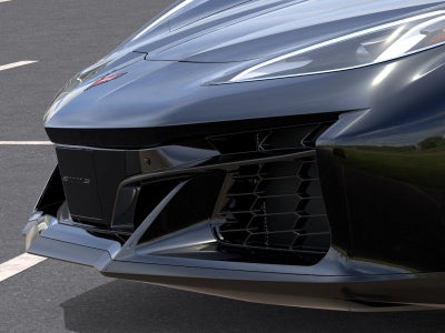 2027 Chevrolet Corvette Grand Sport 3LT