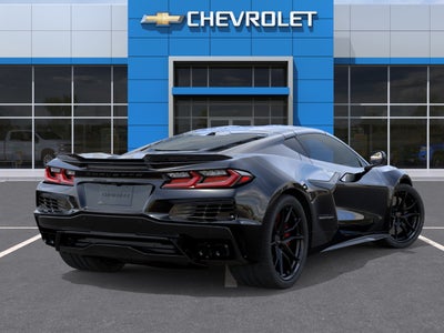 2027 Chevrolet Corvette Grand Sport 3LT