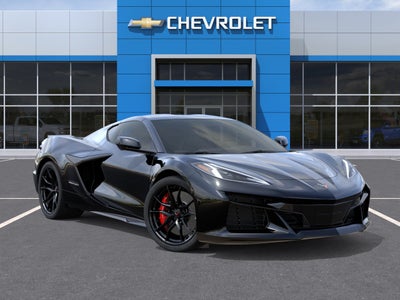 2027 Chevrolet Corvette Grand Sport 3LT