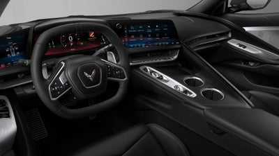 2027 Chevrolet Corvette Grand Sport 3LT