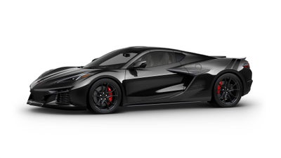 2027 Chevrolet Corvette Grand Sport 3LT