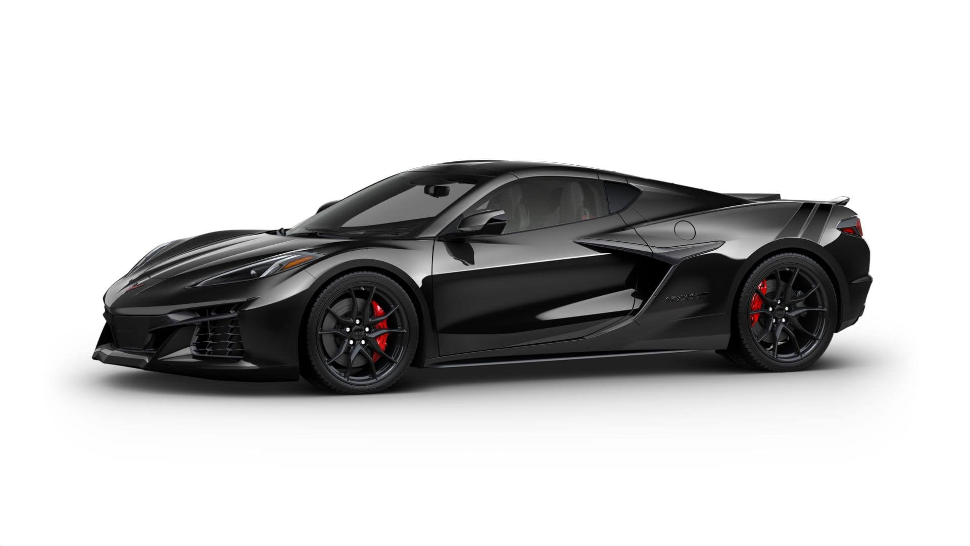 2027 Chevrolet Corvette Grand Sport 3LT