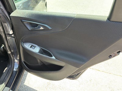 2022 Chevrolet Malibu LS