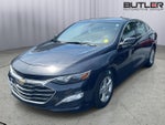 2022 Chevrolet Malibu LS