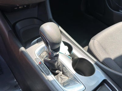 2022 Chevrolet Malibu LS