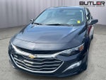 2022 Chevrolet Malibu LS