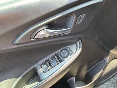 2022 Chevrolet Malibu LS