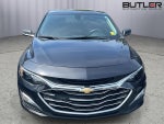 2022 Chevrolet Malibu LS