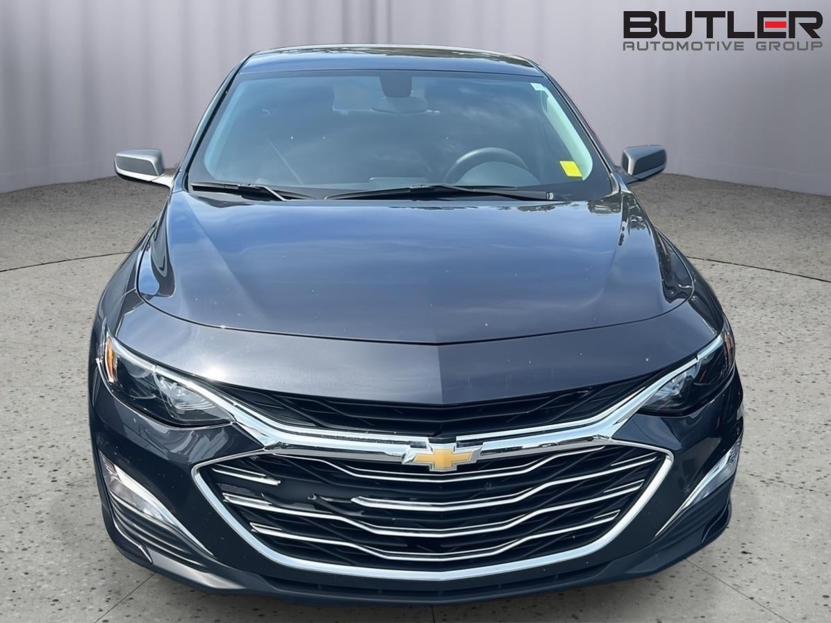 2022 Chevrolet Malibu LS