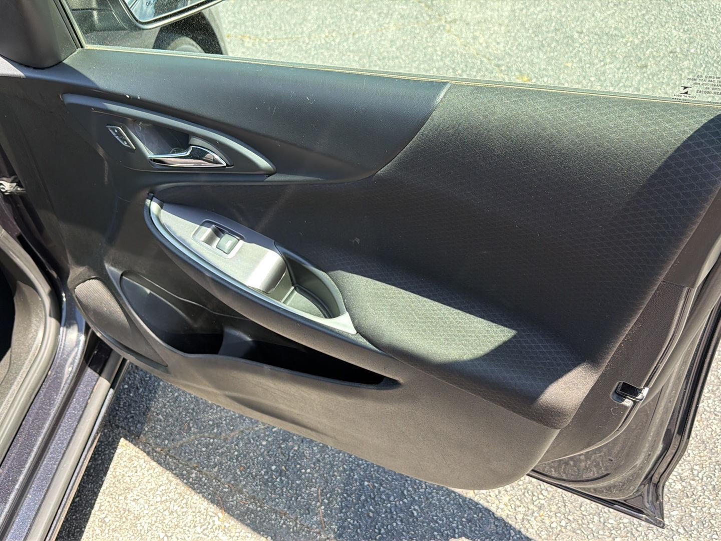2022 Chevrolet Malibu LS