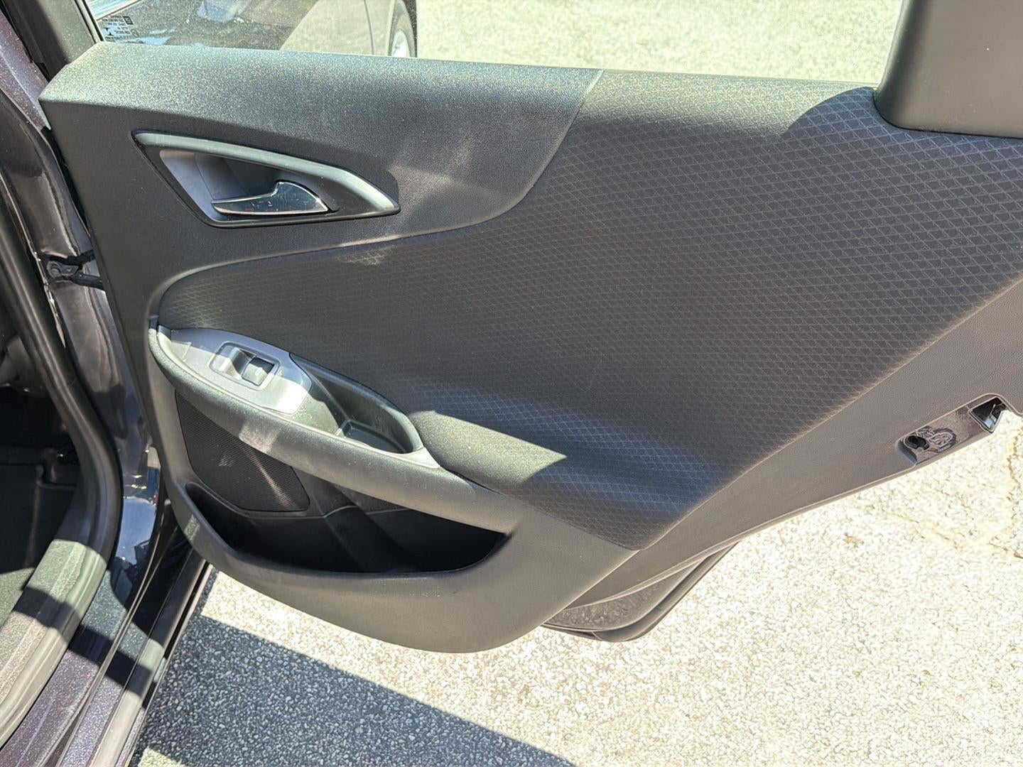 2022 Chevrolet Malibu LS
