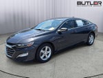 2022 Chevrolet Malibu LS