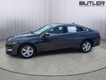 2022 Chevrolet Malibu LS