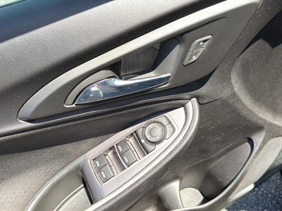 2022 Chevrolet Malibu LS