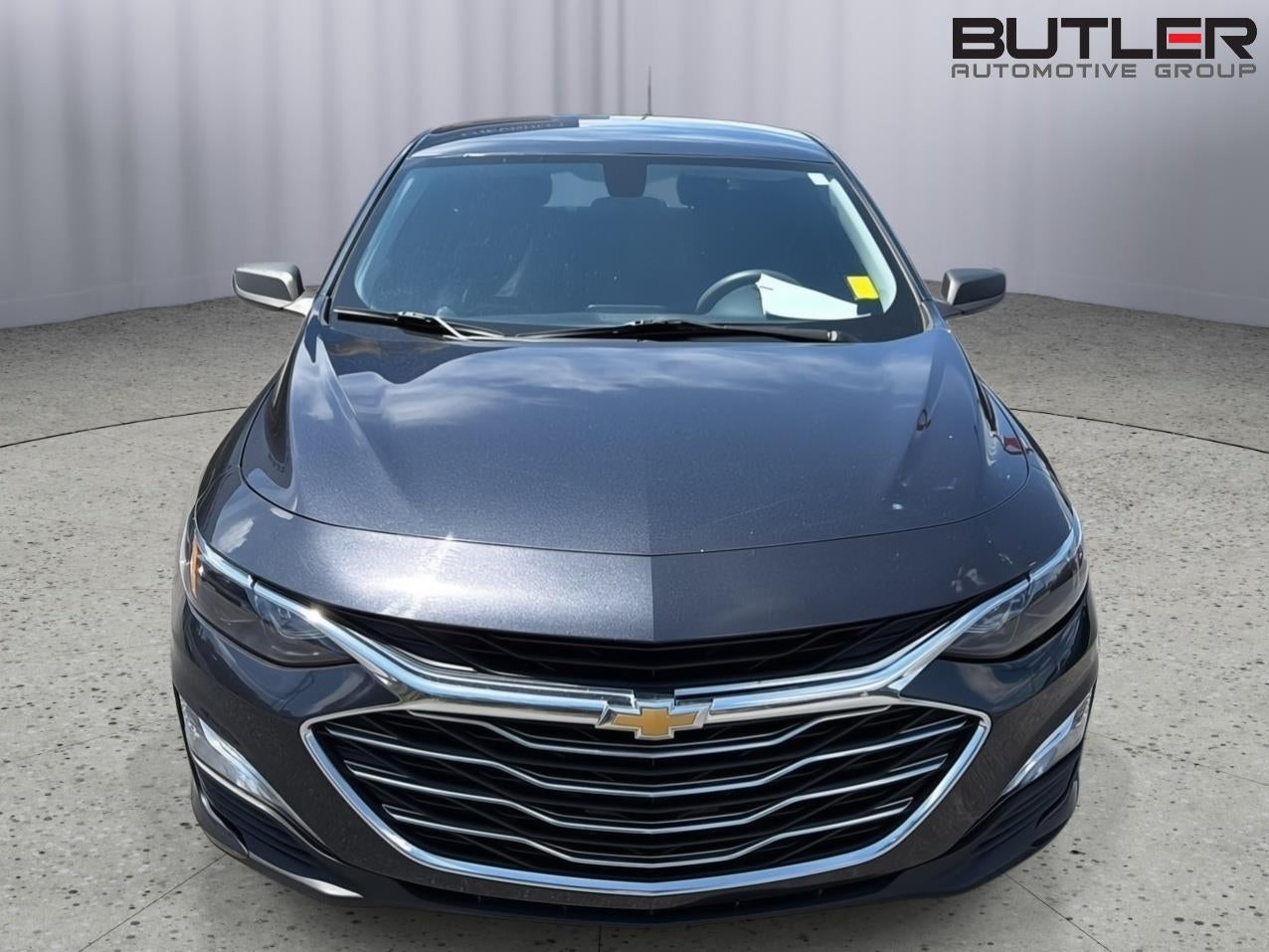 2022 Chevrolet Malibu LS