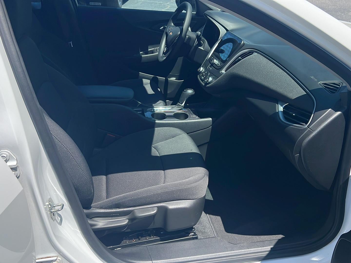2020 Chevrolet Malibu LS