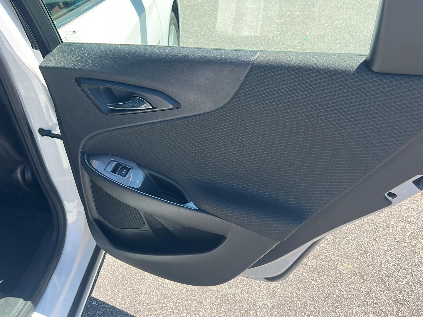 2020 Chevrolet Malibu LS