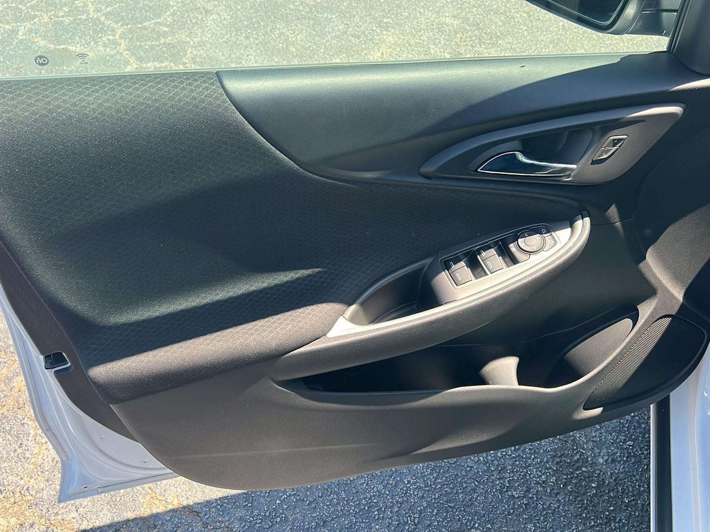2020 Chevrolet Malibu LS