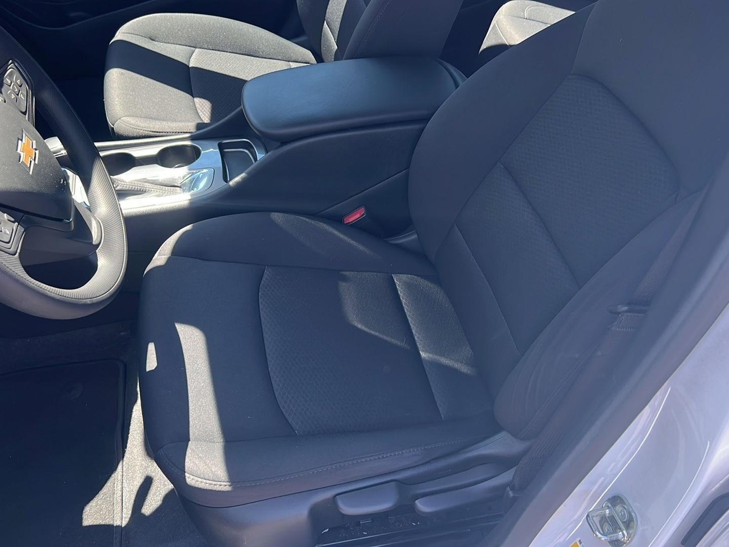 2020 Chevrolet Malibu LS