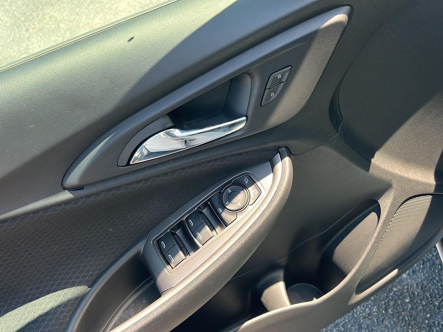 2020 Chevrolet Malibu LS