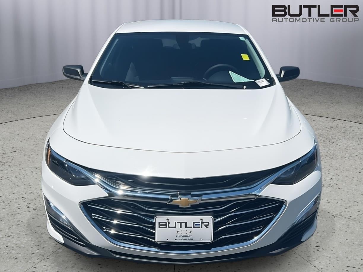 2020 Chevrolet Malibu LS