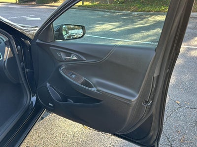 2024 Chevrolet Malibu 2LT