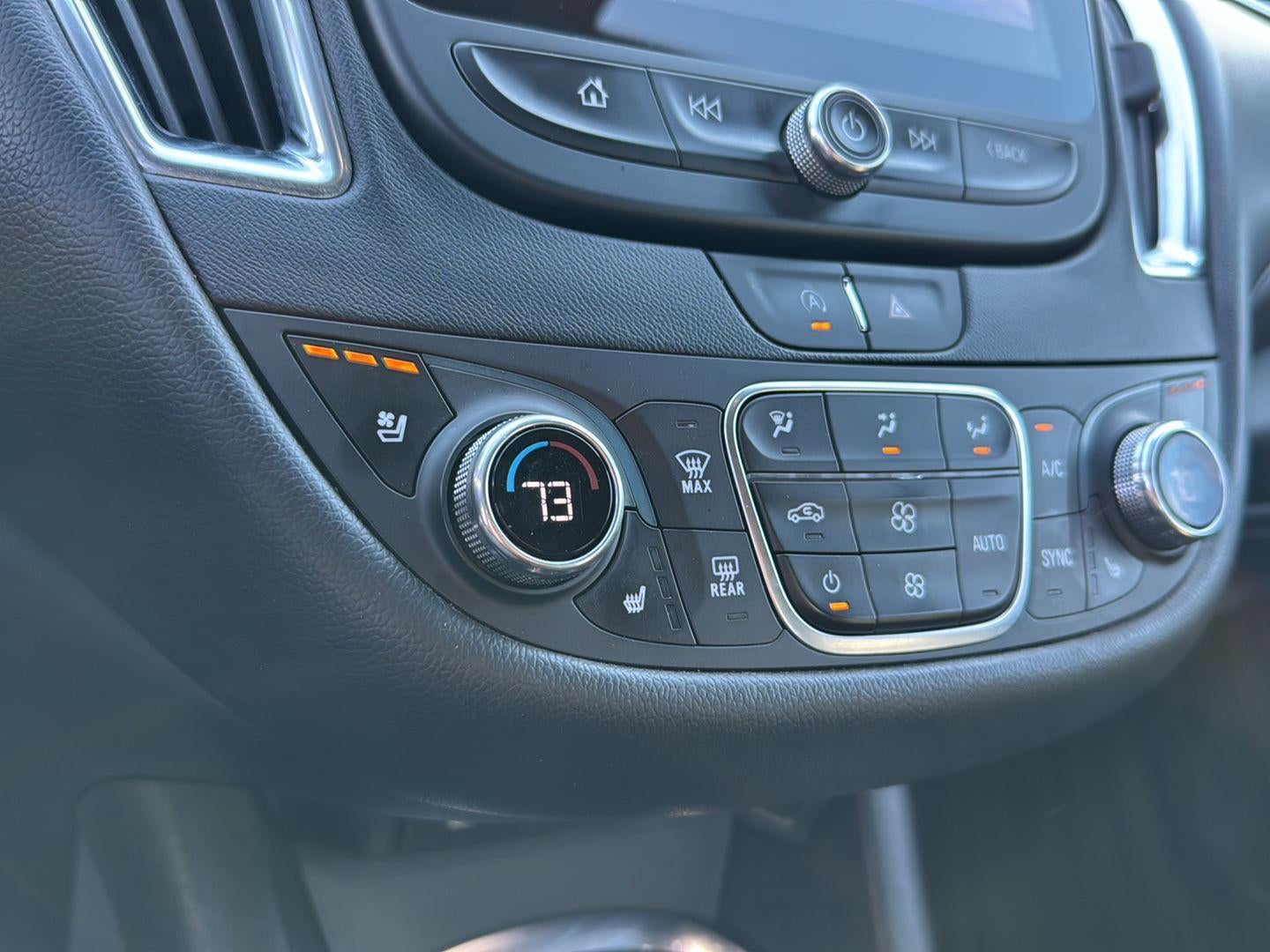 2024 Chevrolet Malibu 2LT