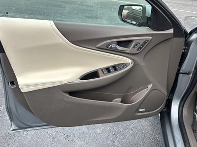 2024 Chevrolet Malibu 2LT