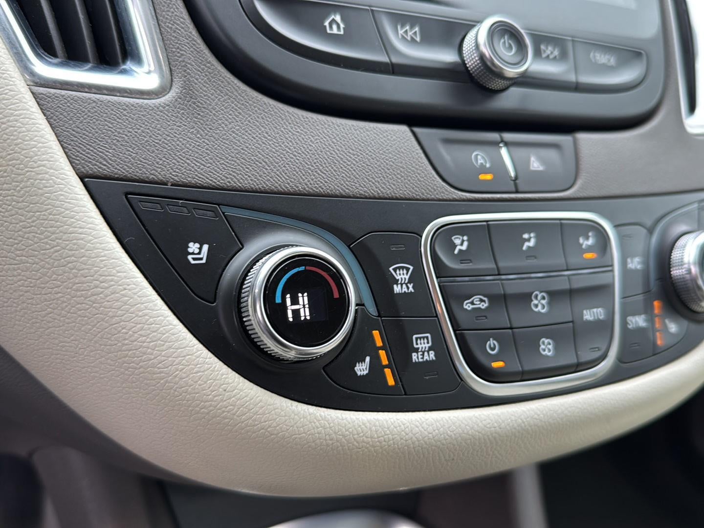 2024 Chevrolet Malibu 2LT