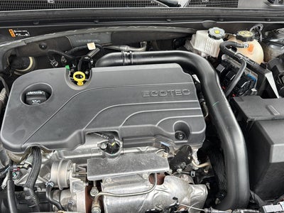 2024 Chevrolet Malibu 2LT