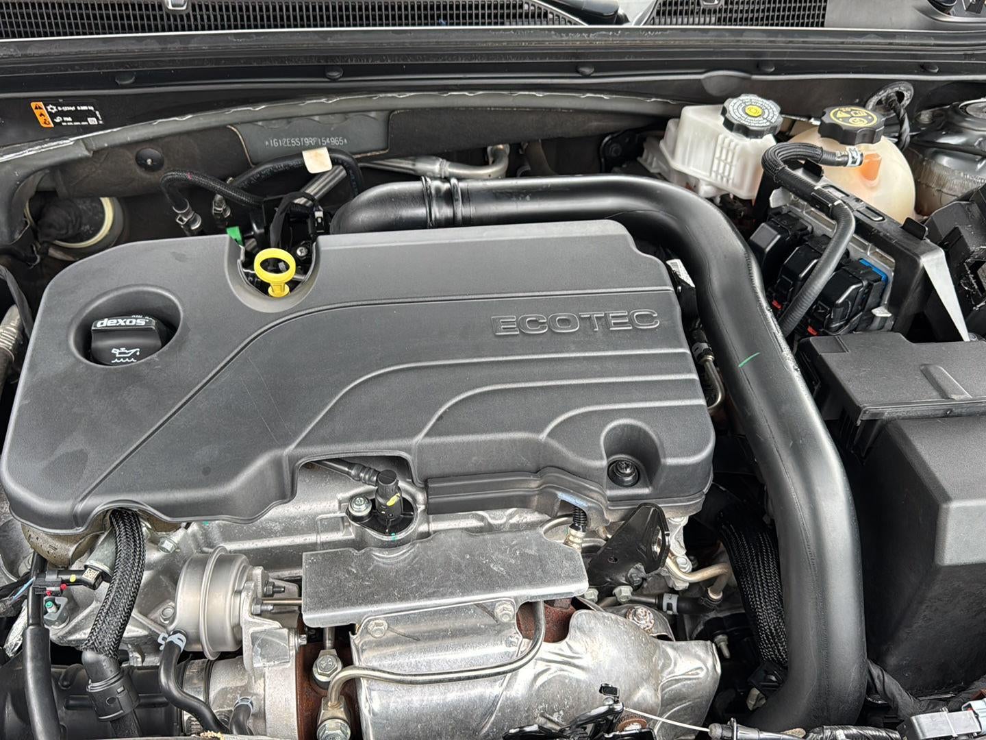 2024 Chevrolet Malibu 2LT