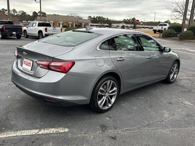 2024 Chevrolet Malibu 2LT
