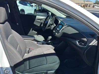 2024 Chevrolet Malibu RS