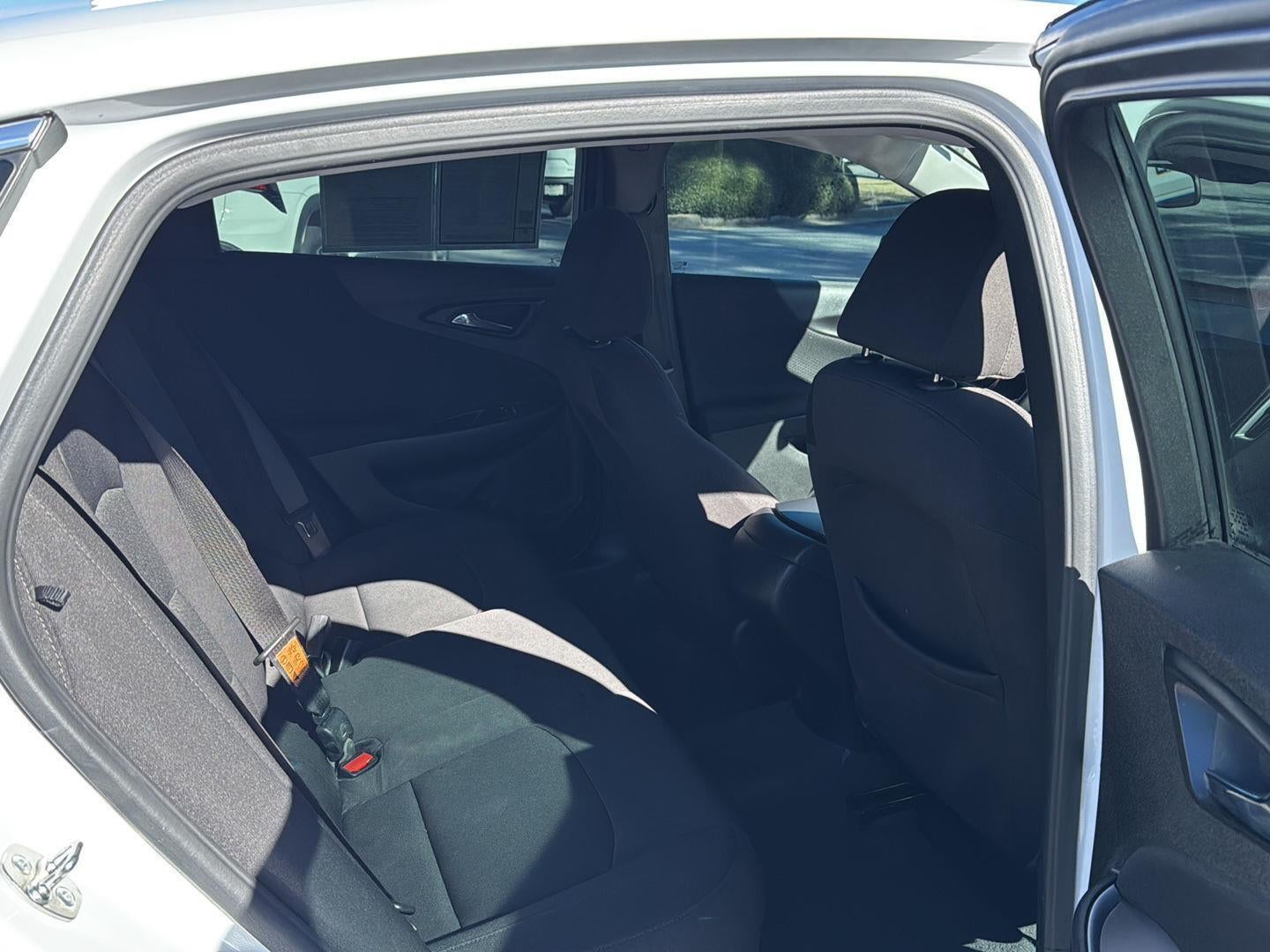 2024 Chevrolet Malibu RS