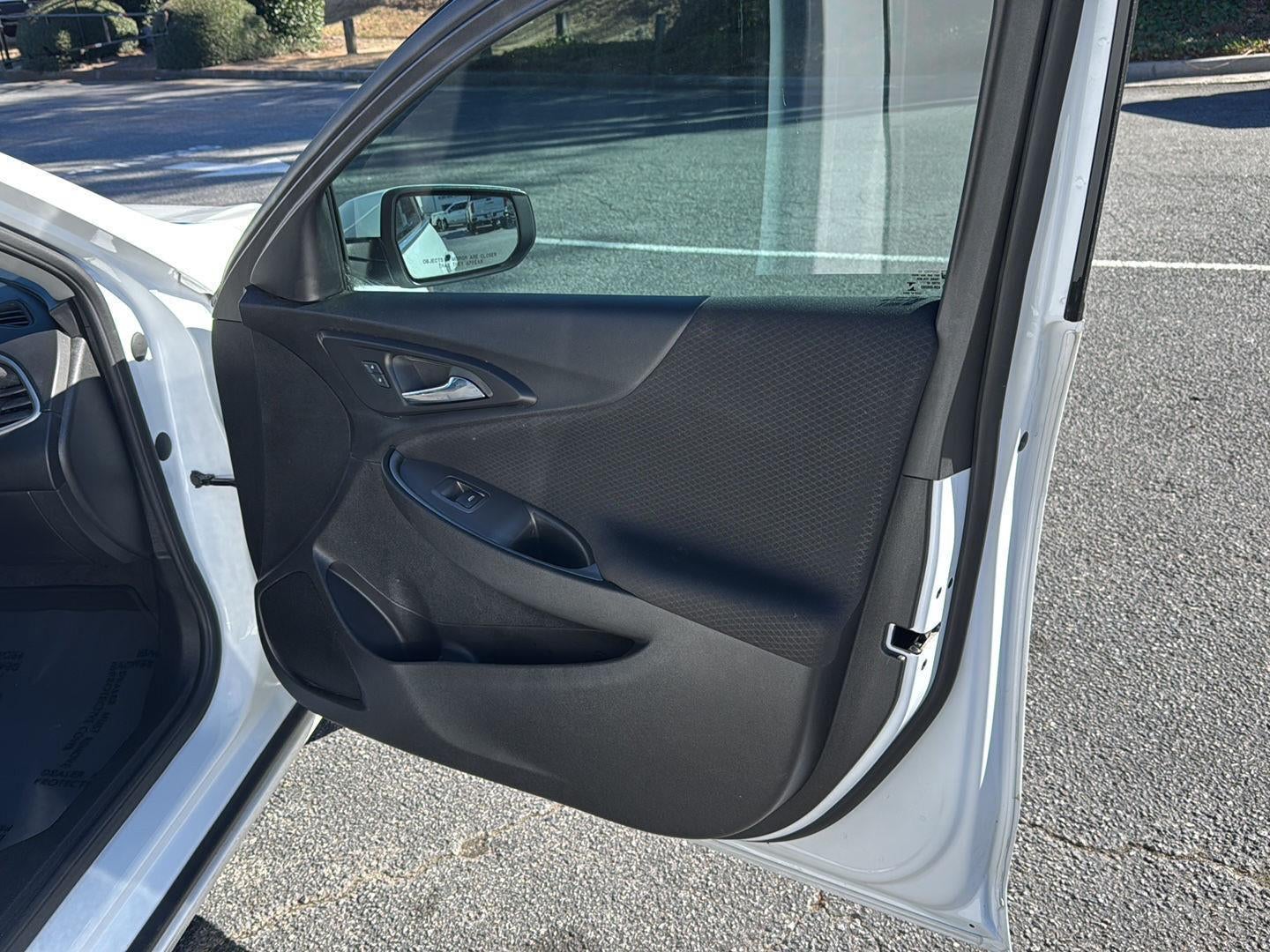 2024 Chevrolet Malibu RS