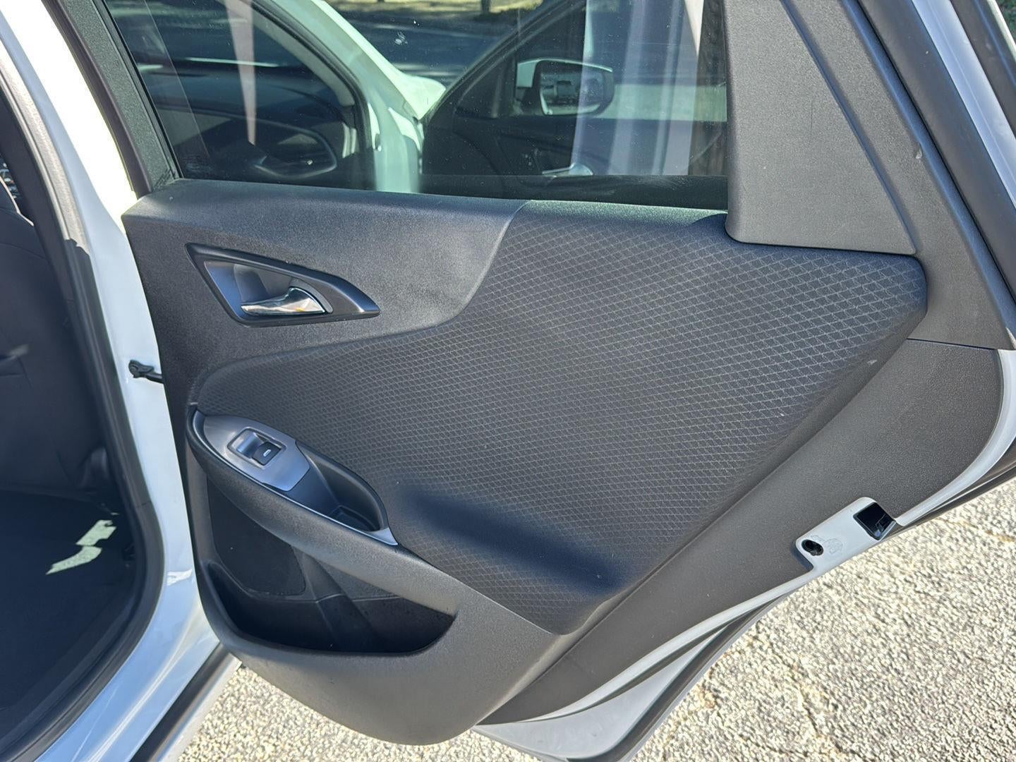 2024 Chevrolet Malibu RS