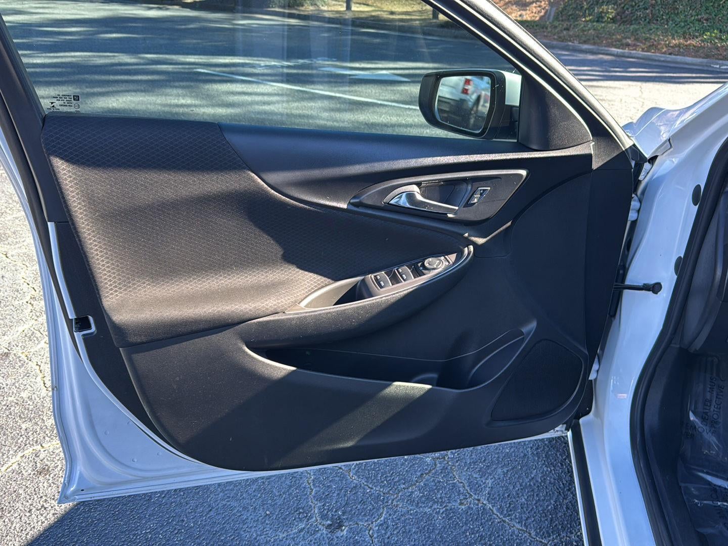 2024 Chevrolet Malibu RS