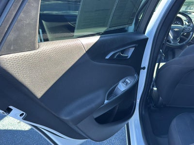 2024 Chevrolet Malibu RS