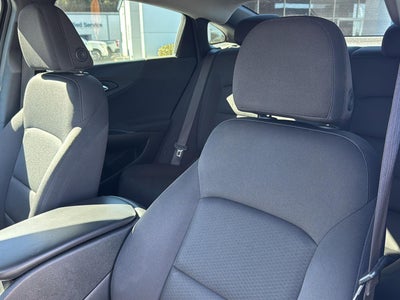 2024 Chevrolet Malibu RS