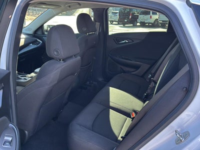 2024 Chevrolet Malibu RS