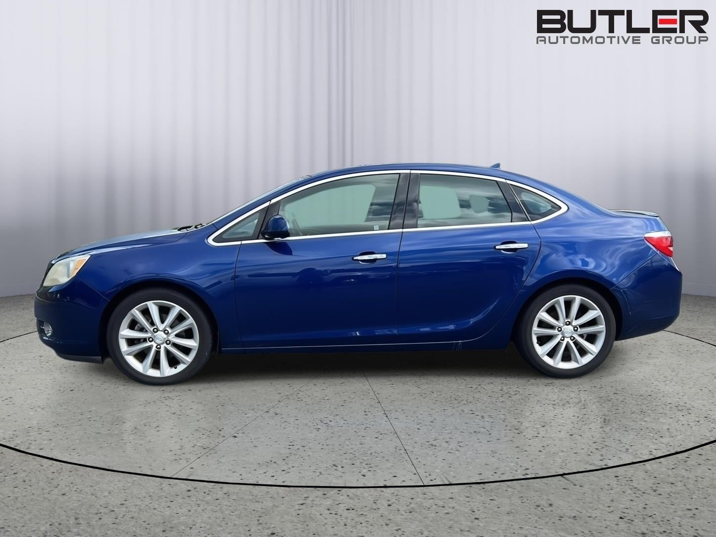 2013 Buick Verano Premium Group