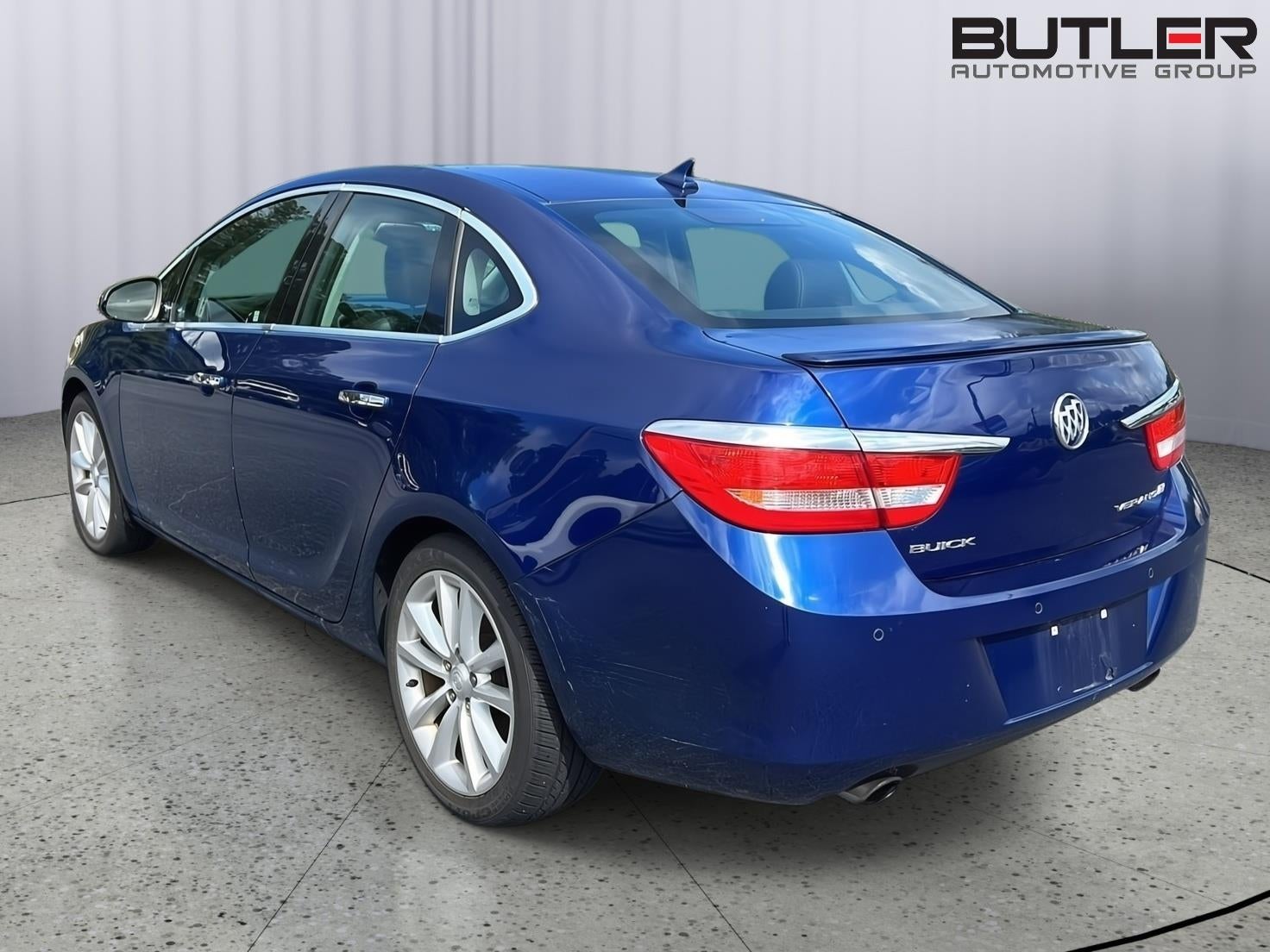 2013 Buick Verano Premium Group