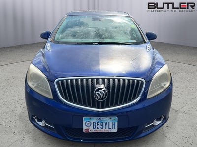 2013 Buick Verano Premium Group