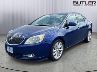 2013 Buick Verano Premium Group