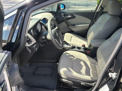 2016 Buick Verano 1SV